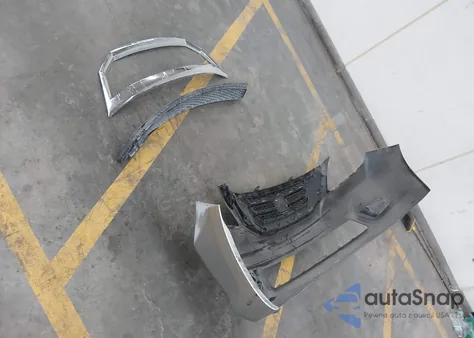 2008 Honda Odyssey Lx from USA, damaged, VIN 5FNRL38248B089462